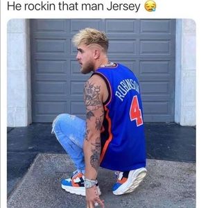 Meet your Posher, Brooklyn